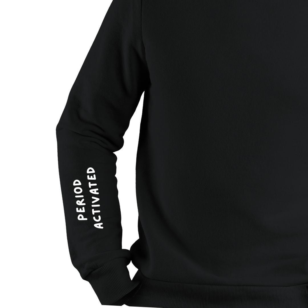 Mood Swings Loading Sweatshirt - 5H