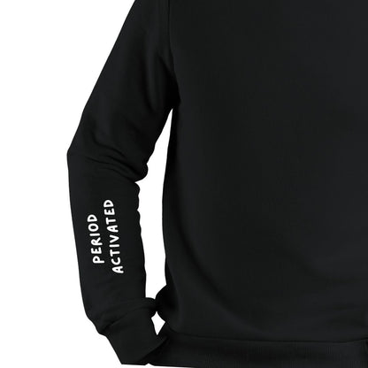 Mood Swings Loading Sweatshirt - 5H