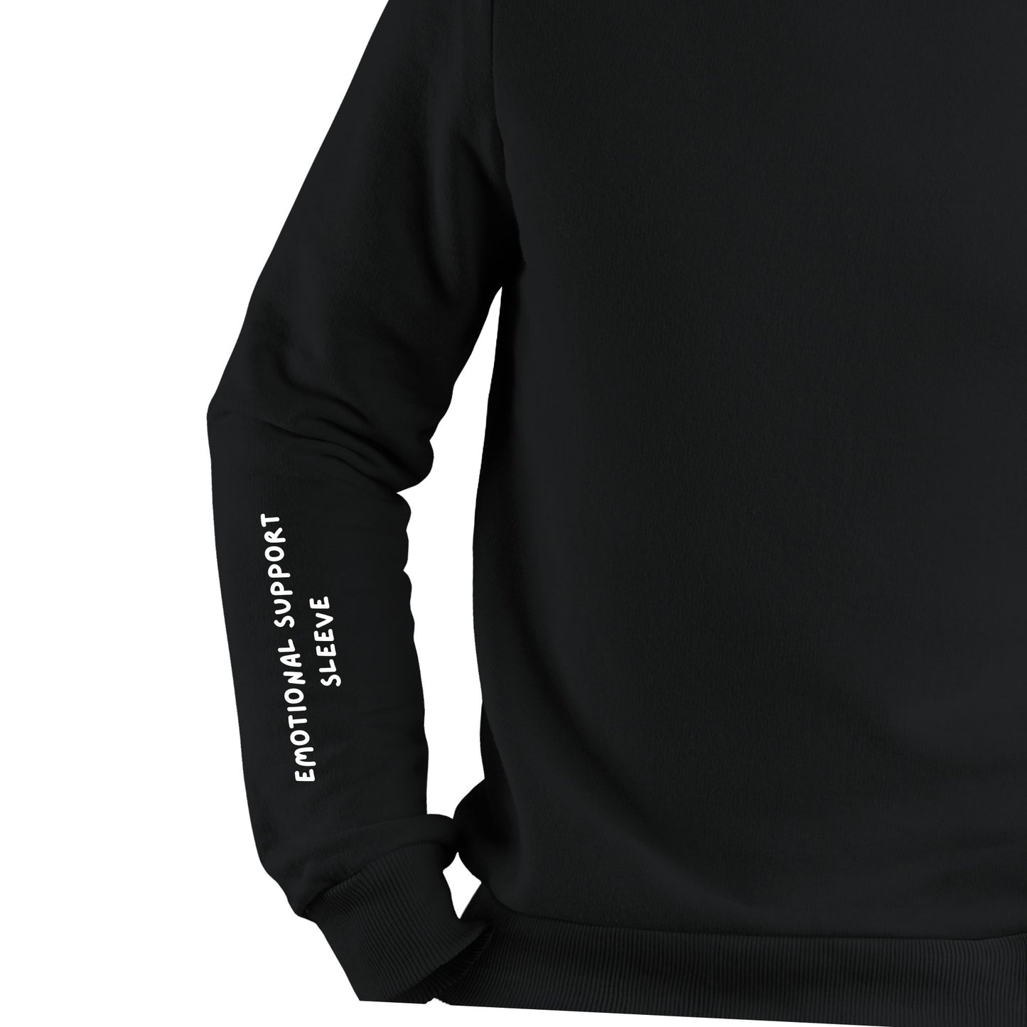 Emotional Support Sweatshirt - 7A