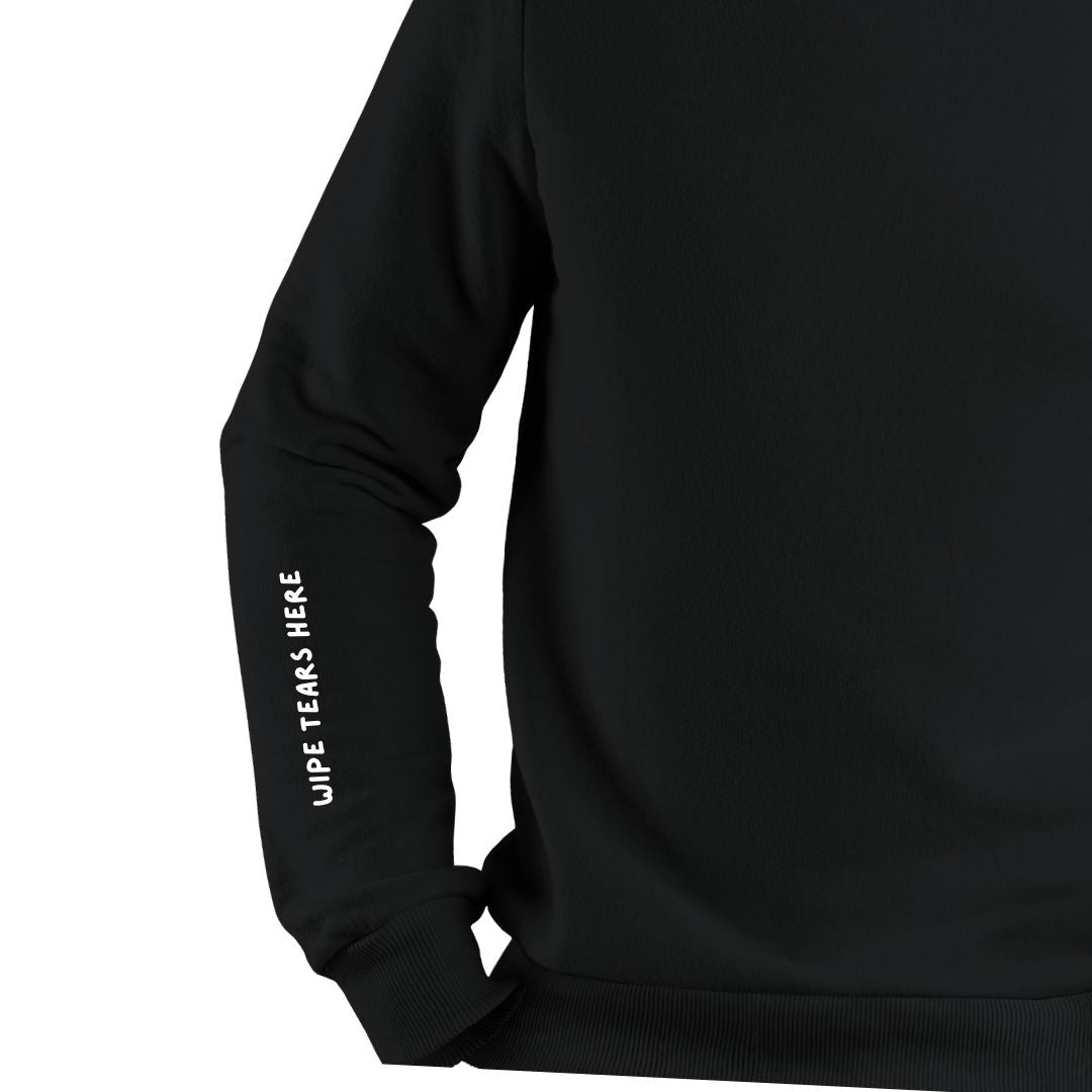 I Need Chocolate Sweatshirt - 1H